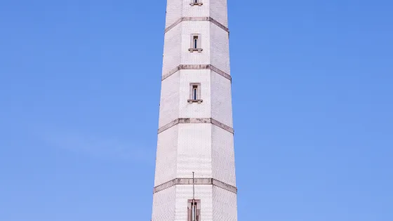 加萊燈塔