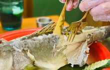 Trattoria Centrale餐厅图片