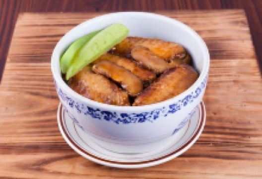 黄祥华养生堂(岭南天地店)美食图片