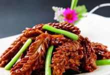 鹊华居·海鲜·鲁菜·融合味(历下大明湖店)美食图片