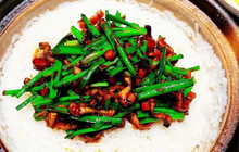 School Food餐厅图片