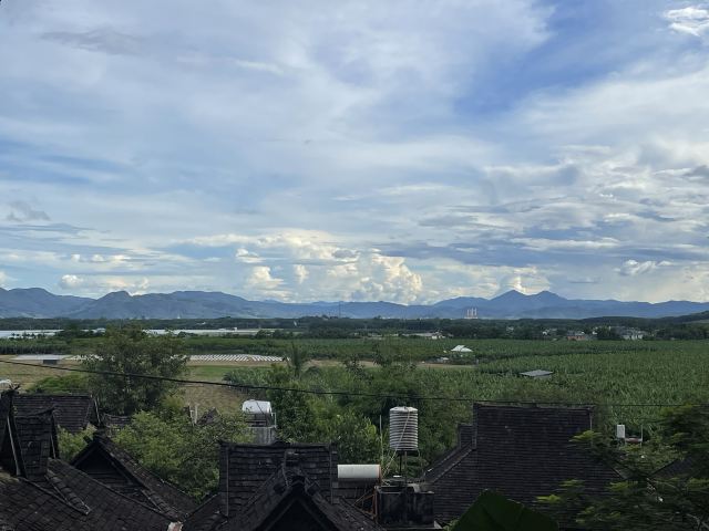 曼远村旅行图片 9