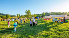 铜川游记图片] 秋游去哪里？轻松Get 陕西铜川从早到晚出行的上佳风景点