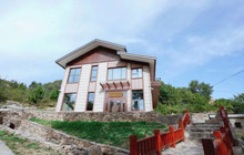 为福和隐山居餐饮餐厅图片