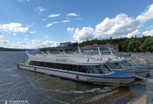 小孤山景点图片