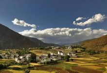 巴姆七湖景区景点图片