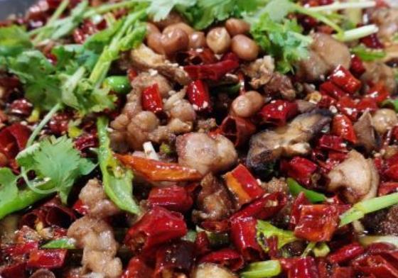 食神厕所兔(同兴路店)餐厅图片