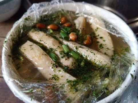 龙花担赐粉(涵江店)