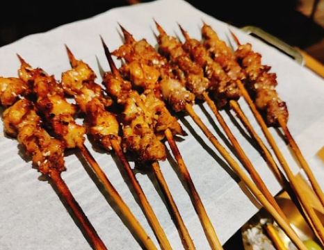 司御手烧烤卤猪手(榆次新建路店)