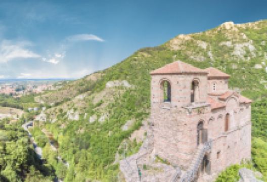 阿森要塞景点图片