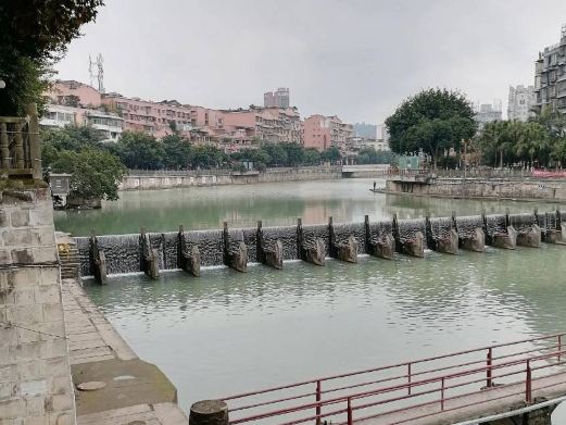 玉壶公园