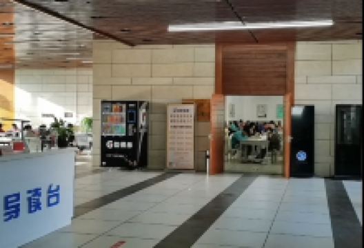 巴彦淖尔市图书馆景点图片