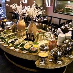 Novilhos Brazilian Steakhouse餐厅图片