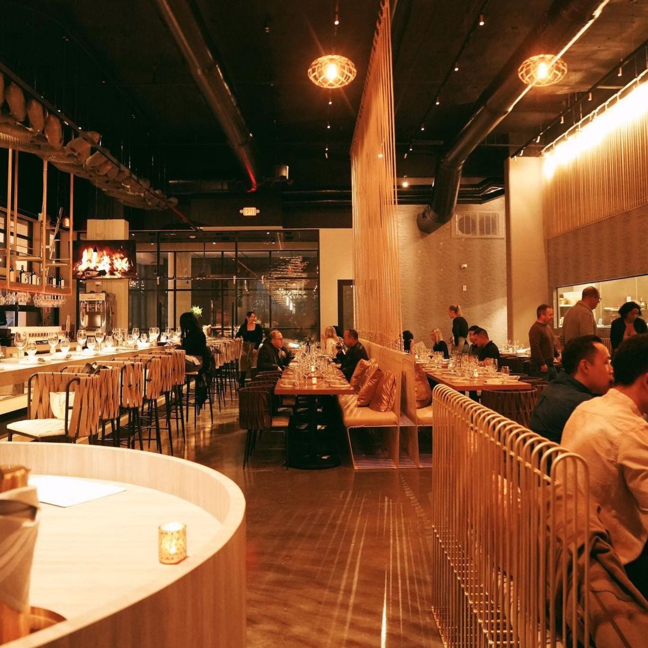 Snap Thai Fish House