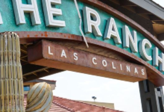 The Ranch at Las Colinas美食图片