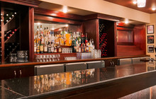 Padrino's Italian Ristorante餐厅图片