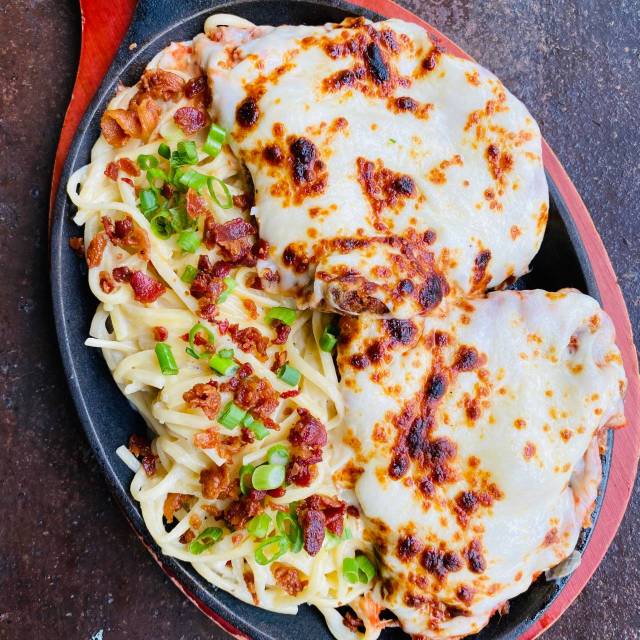 Bocas House Doral餐厅图片