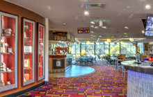 Nanango RSL餐厅图片