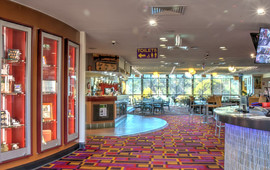 Nanango RSL