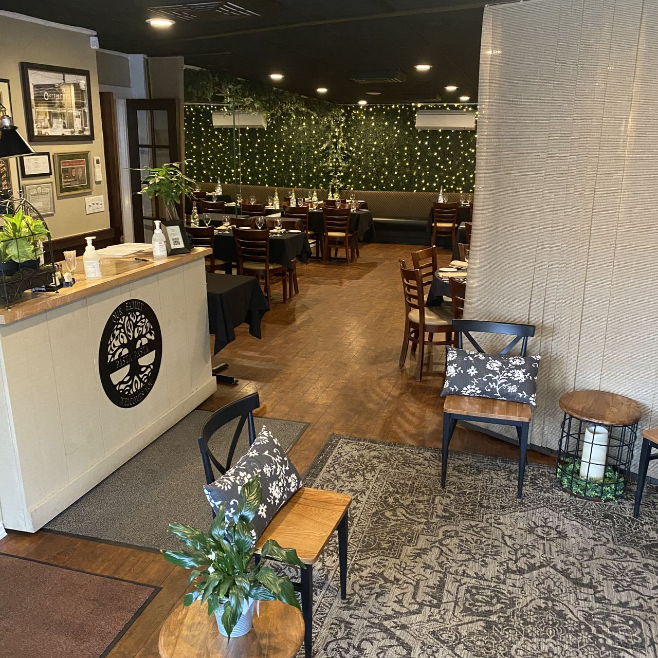 Pasta Pasta餐厅图片