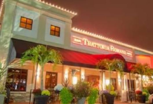 Trattoria Romana美食图片