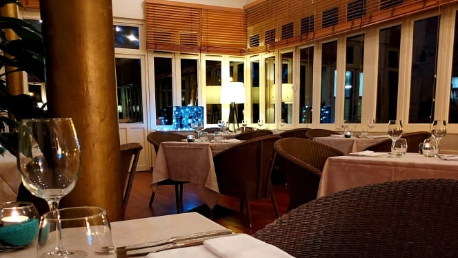 Les Loges Restaurant