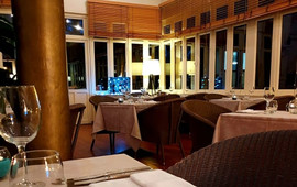 Les Loges Restaurant
