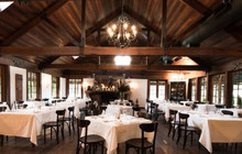 Circa 1876 Restaurant餐厅图片