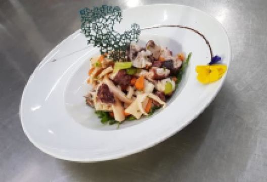 La Favarotta美食图片