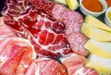 Taverna San Nicolò美食图片
