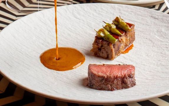 Baan Tepa Culinary Space