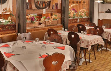 La Grange du Gloeckelsberg餐厅图片