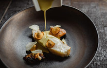 The Glenturret Lalique Restaurant餐厅图片