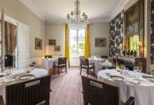 La Chapelle Saint Martin Restaurant美食图片