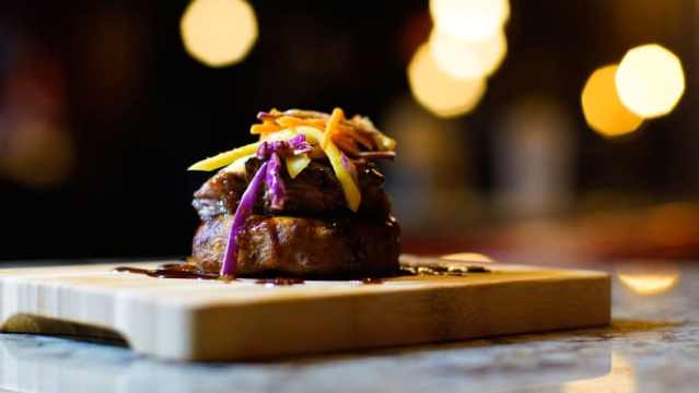 La Corte Bistrot by “UNA cucina”餐厅图片