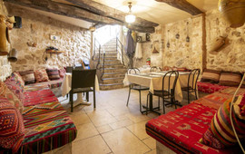 Le Margoum