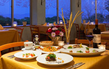 Ristorante Fishbone餐厅图片