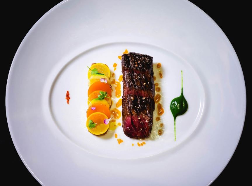 Essential by Christophe