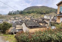 中国碧城世界地质公园陈峭景区景点图片