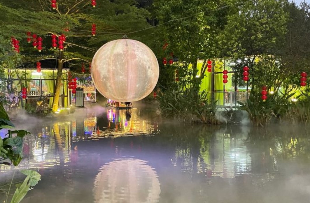 一品烧农庄·佛山本地菜(西岸店)