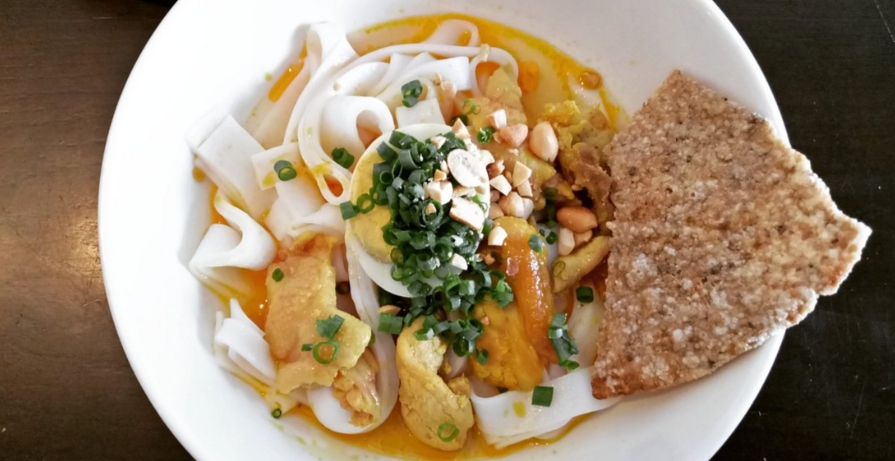 My Quang 24/7餐厅图片