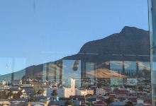 The Pot Luck Club美食图片