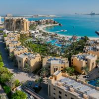 Jazeerat Al Marjan图片