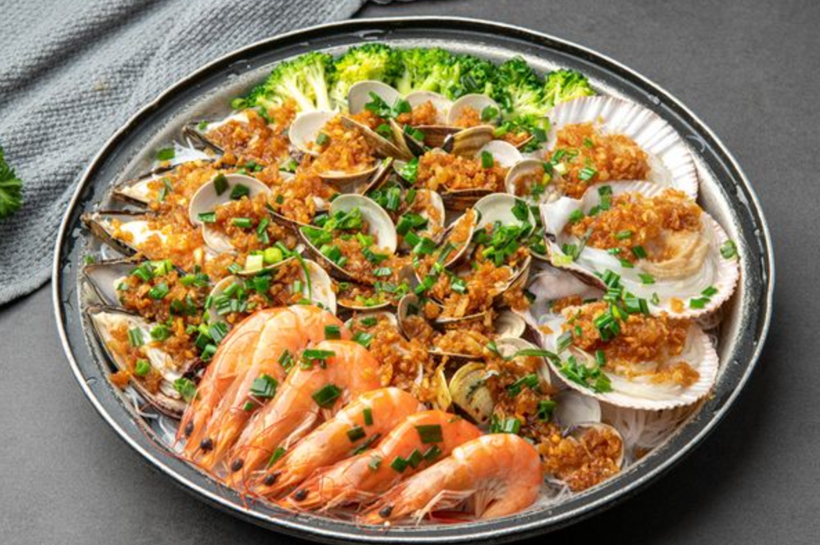 醉蝶花时尚餐厅(北苑店)