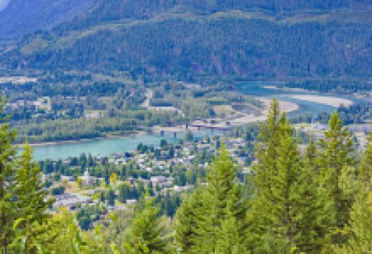 雷夫尔斯托克景点图片