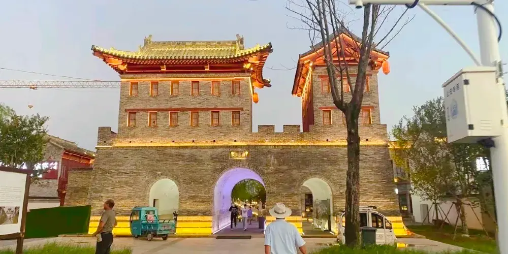 永安旅遊