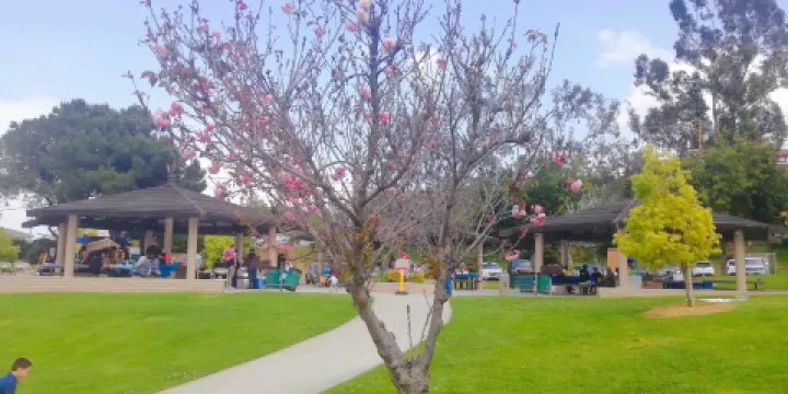 Monterey Park Historical Museum