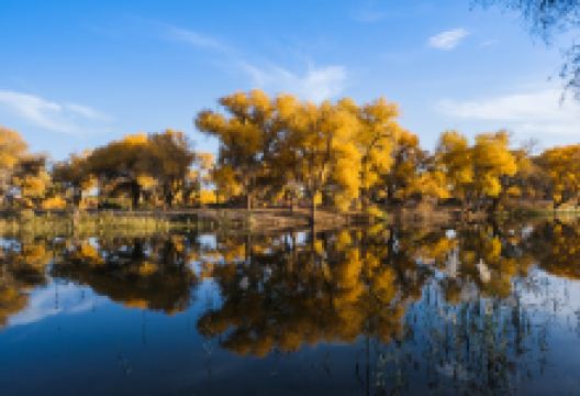 红海景区景点图片