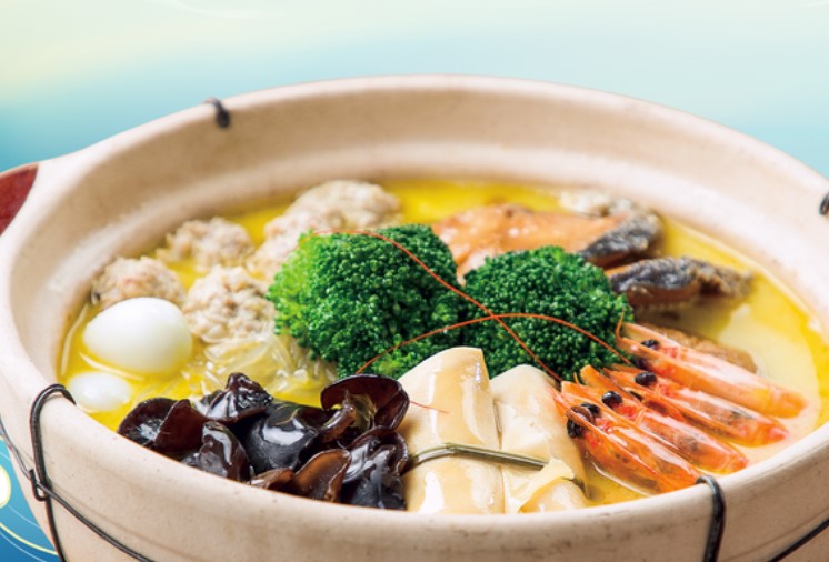 妈妈菜(临海银泰店)