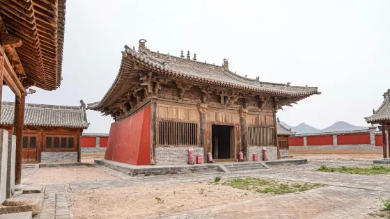 延慶寺
